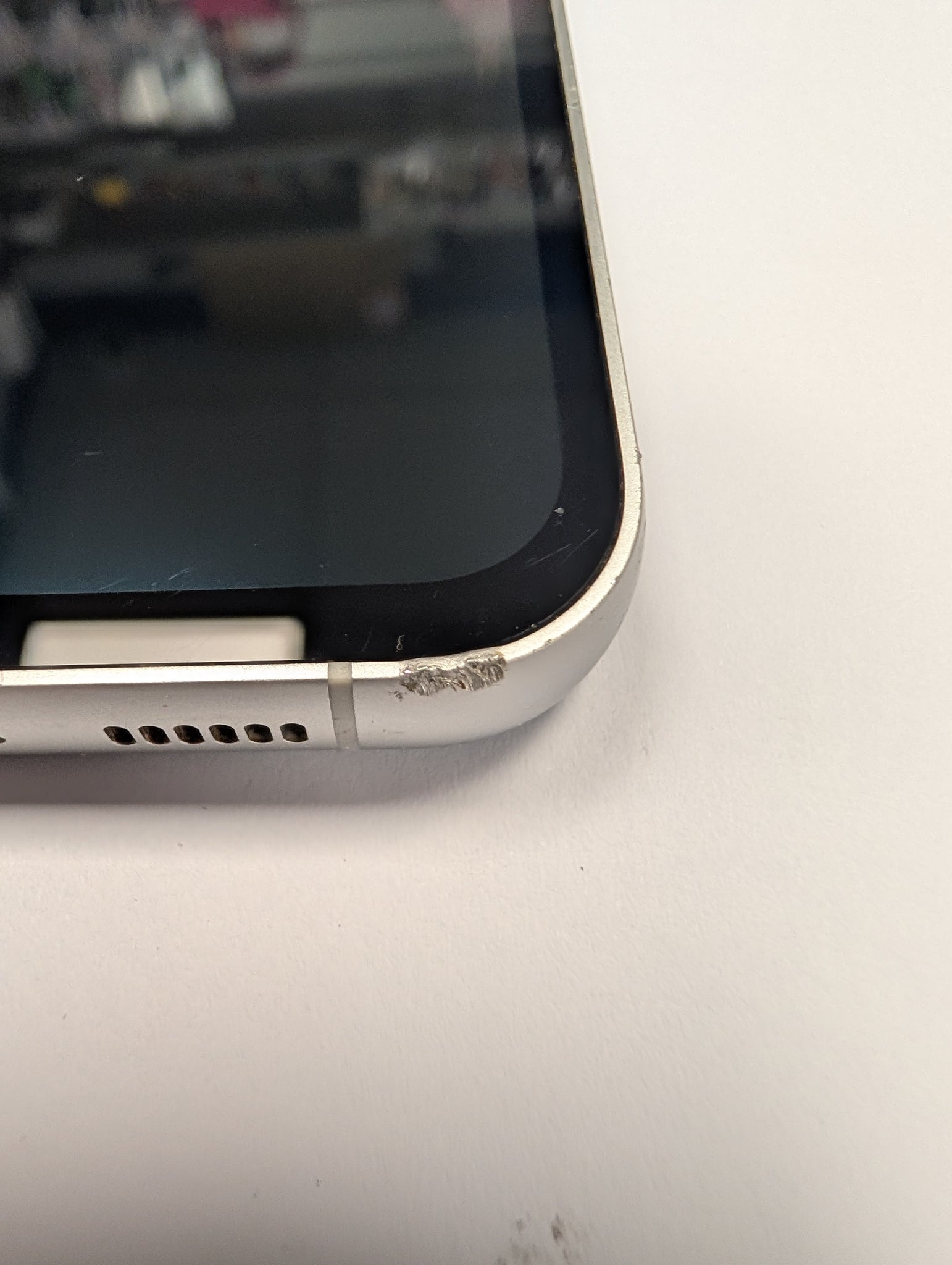 Samsung Galaxy S23 FE - 128 GB - Graphite