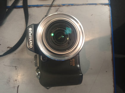 Olympus bridge camera