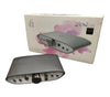 iFi ZEN CAN Balanced Desktop Headphone Amp and Preamp**Boxed**