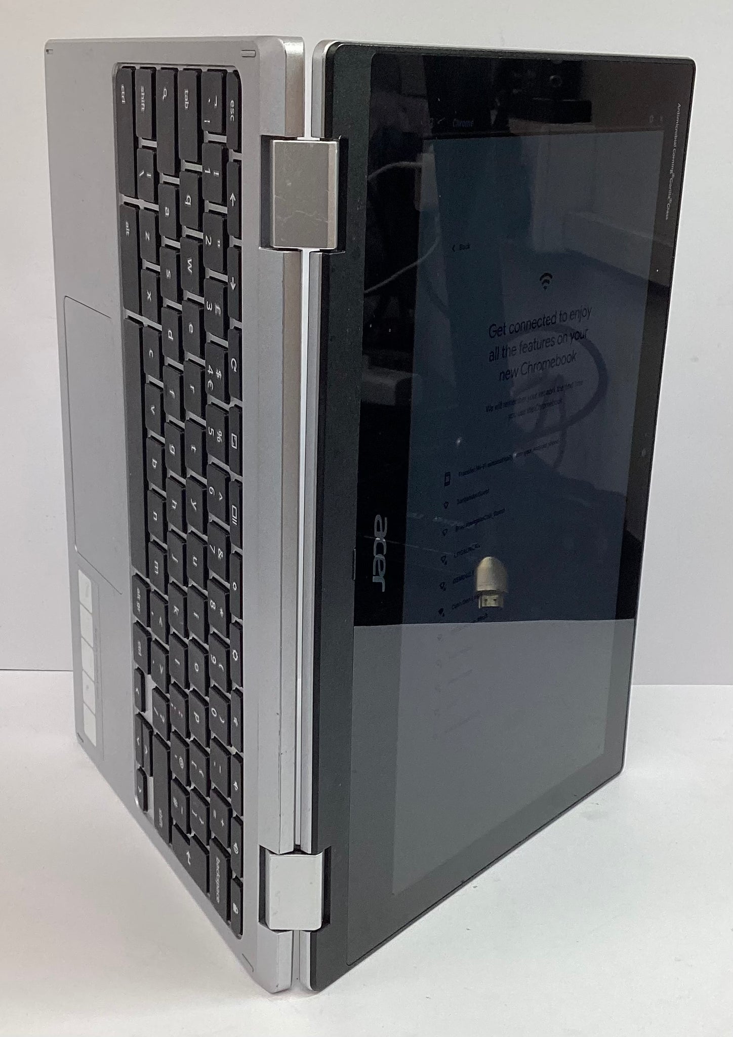 Acer Chromebook Spin 311