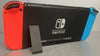 Nintendo Switch V2 Neon Red & Blue ** Boxed ** ( Nintendo Switch Sports Not Included **