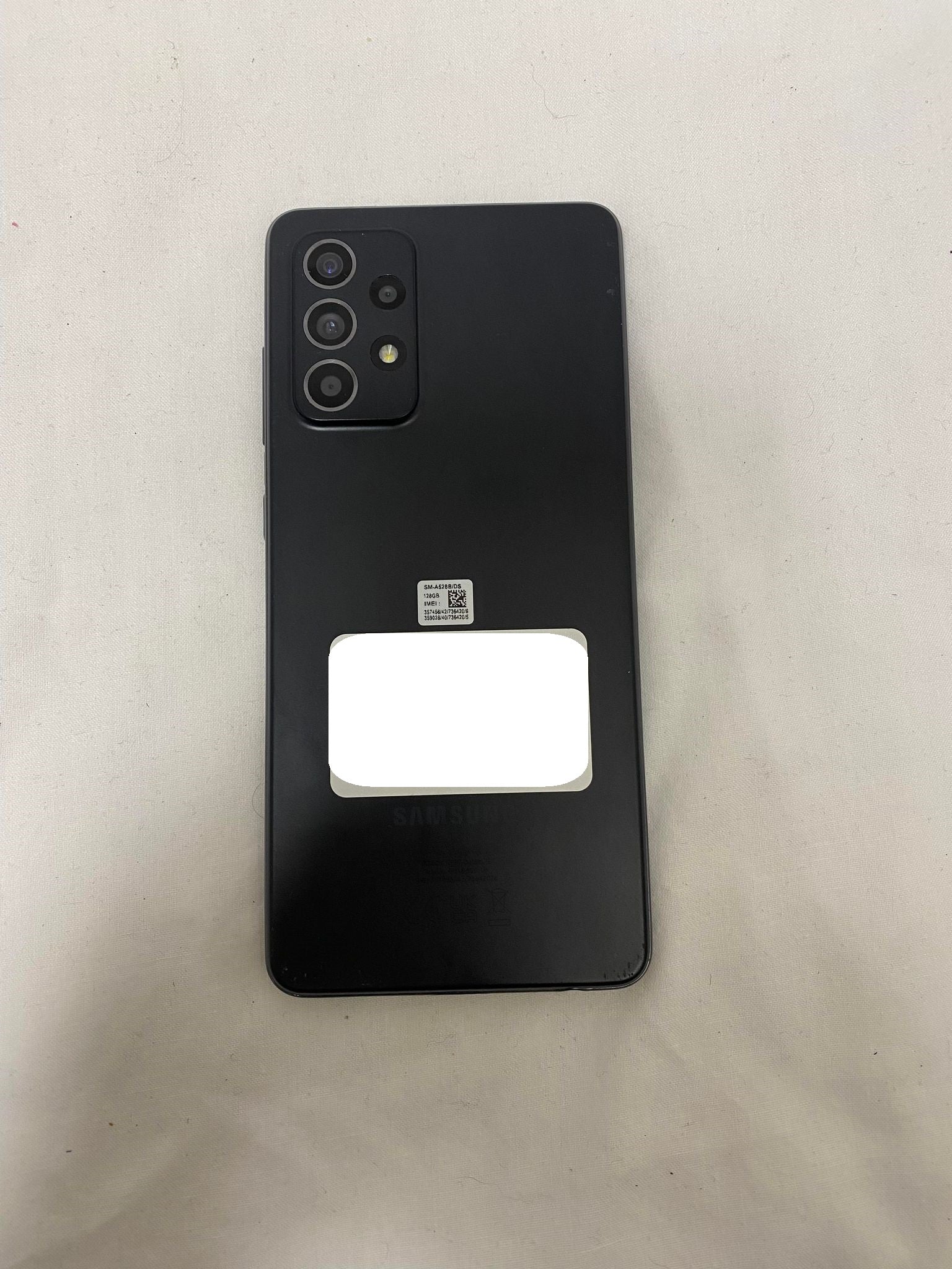 Samsung Galaxy A52S 5G 128GB
