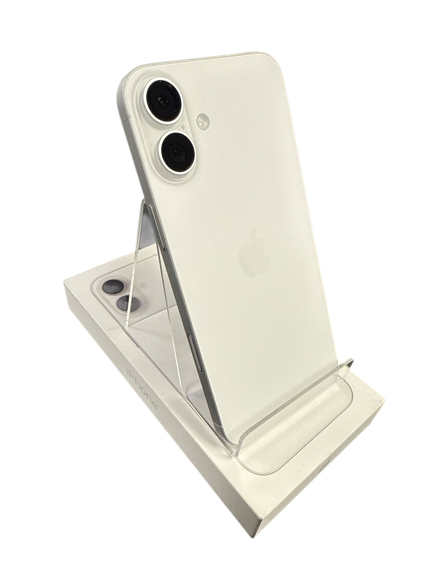 iPhone 16 plus 128gb unlocked