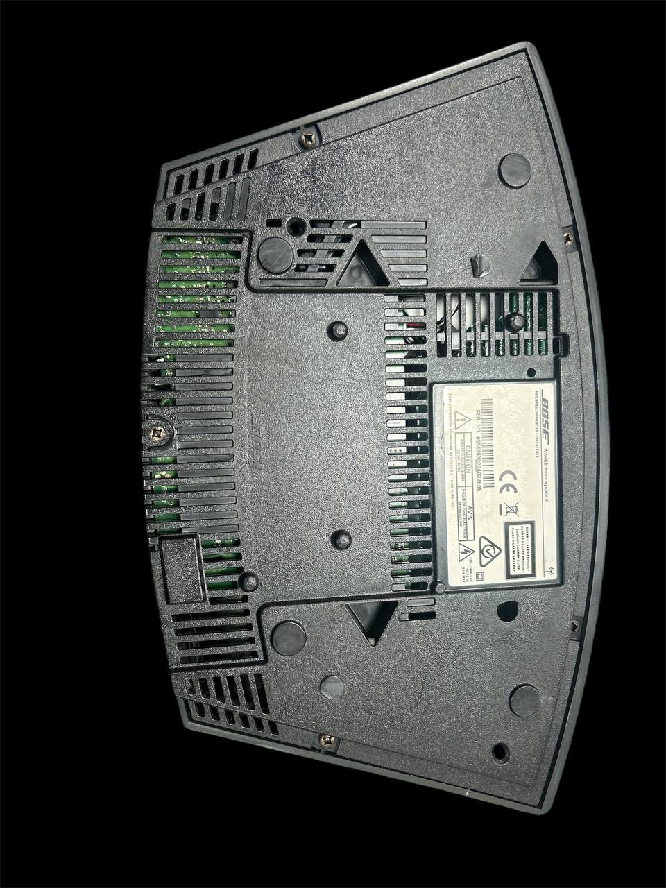 Bose Wave Music System III  ** Collection Only - Wythenshawe **