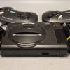 SEGA Mega Drive Mini w/ 2x Controllers, Boxed