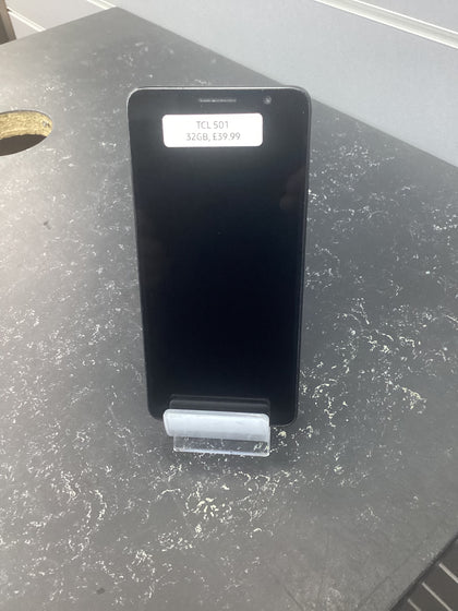 Tcl 501 32GB