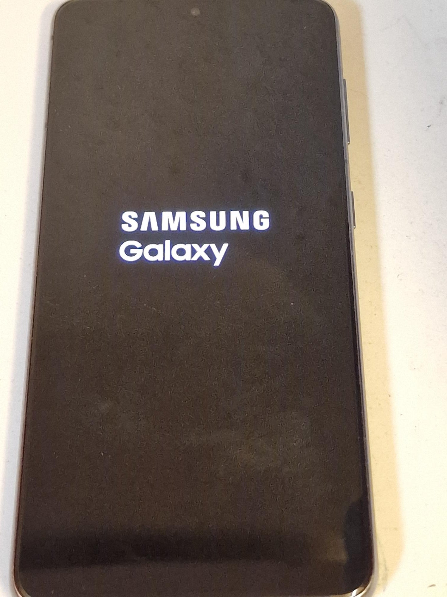 Samsung Galaxy S21 5G Phone - Phantom Grey, 128 GB