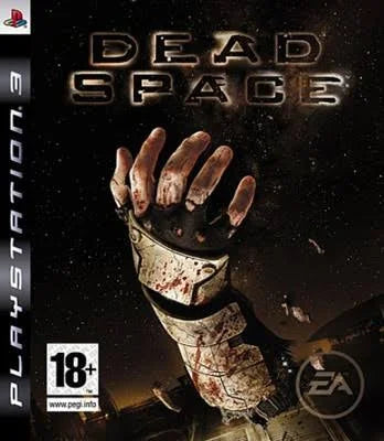 *ps3 Dead Space