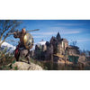 ASSASSIN'S Creed Valhalla (PS4)