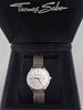 AX THOMAS SABO WA0248 LADIES WATCH *BOXED* *MARKS ON FACE*