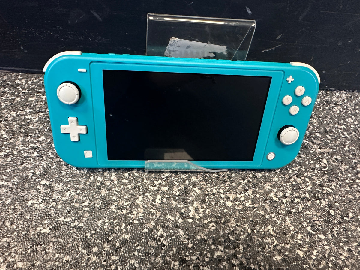 Nintendo Switch Lite 32GB Turquoise | Cash Generator