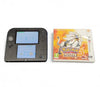 Nintendo 2DS Black/Blue w/Pokemon Sun**Boxed**