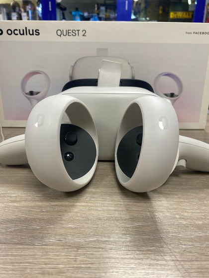 Oculus Quest 2 64gb - Boxed With Hard Case