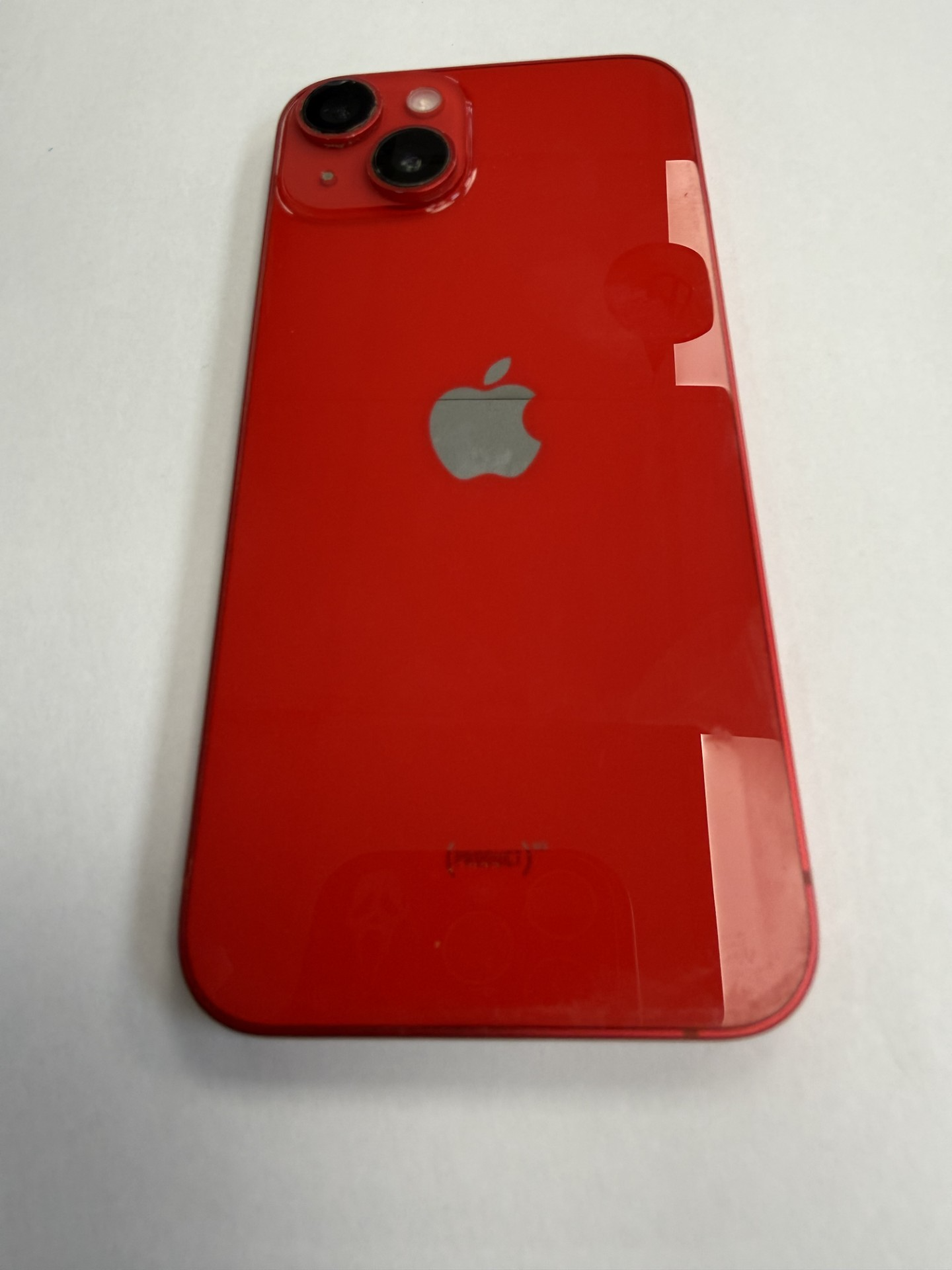 Apple iPhone 14 RED - 128GB