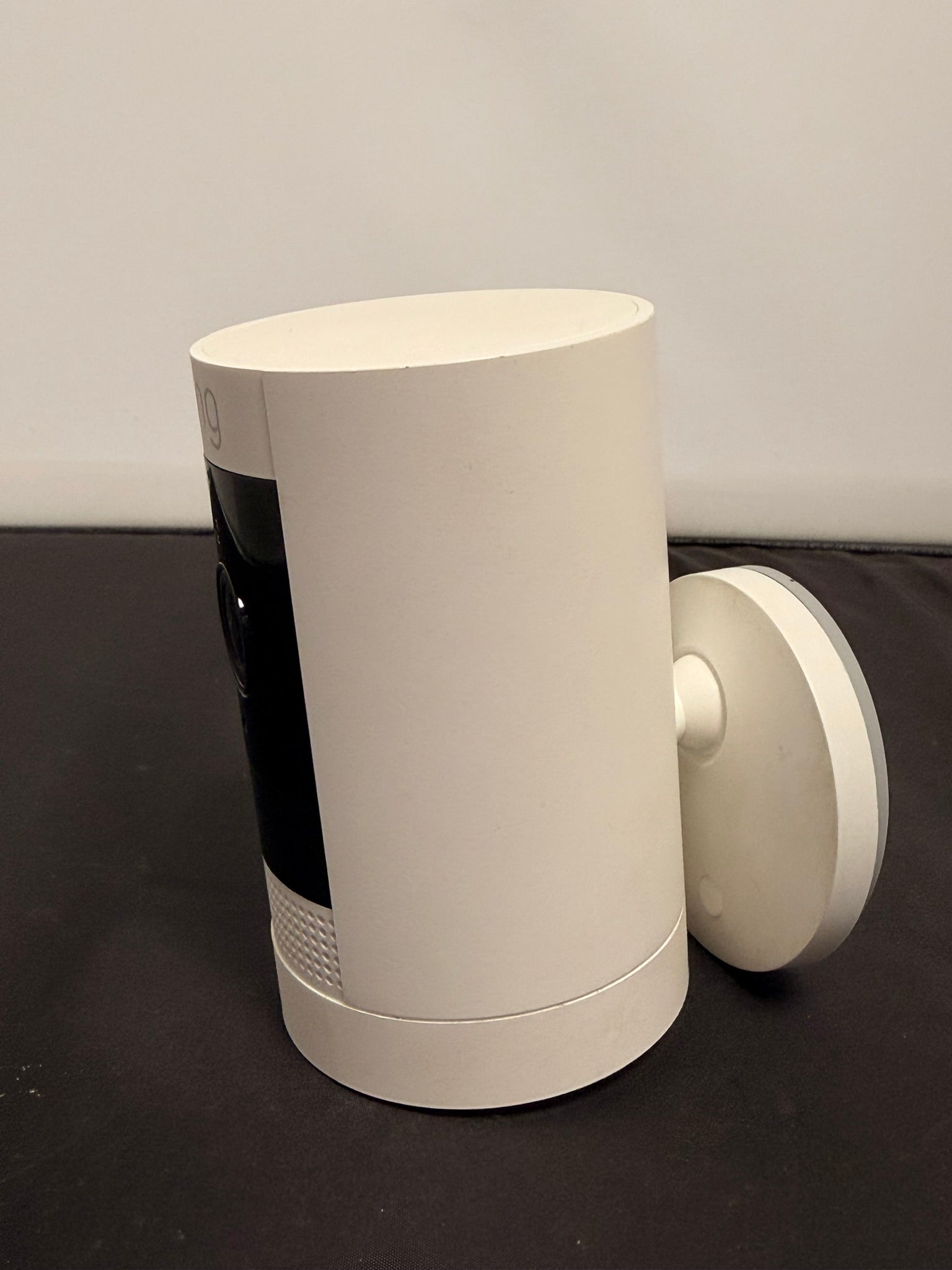 Ring Stick Up Camera