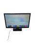 SAMSUNG 24" LCD TV WITH REMOTE ,2X HDMI , 1XUSB,