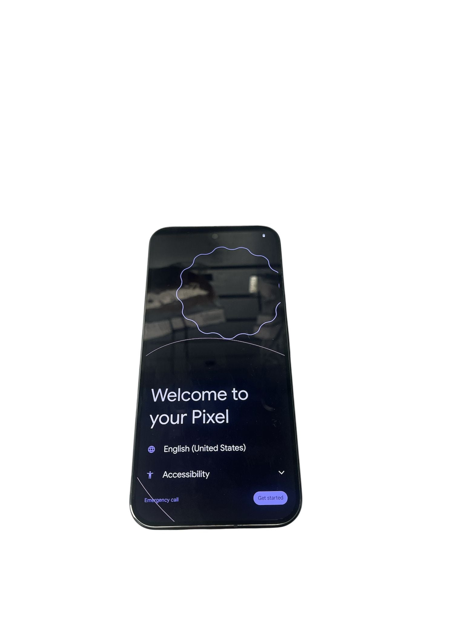 Google Pixel 9 Pro XL  128GB Obsidian
