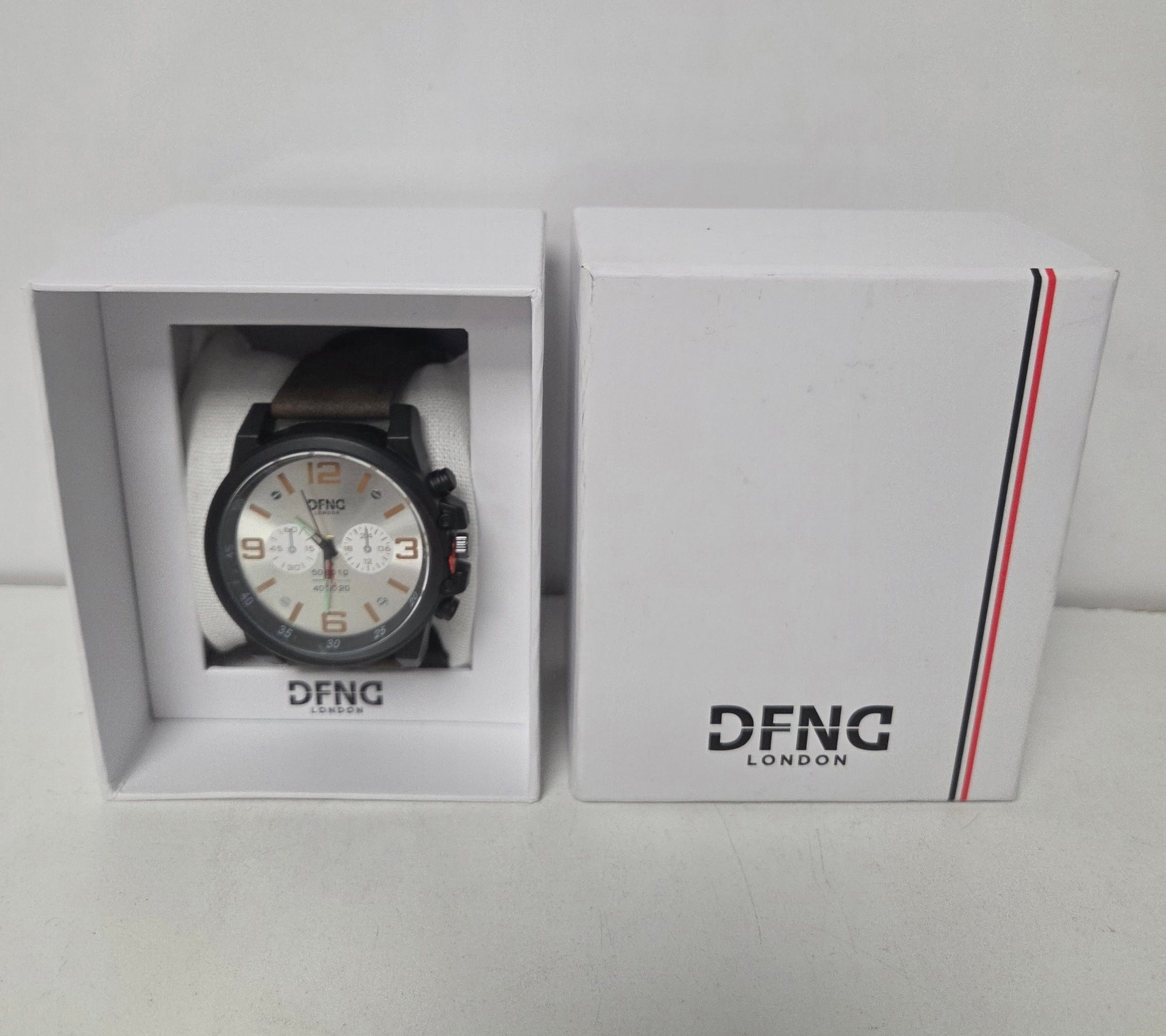Dfng London Watch - Boxed Like new