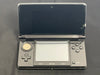 nintendo 3ds black console