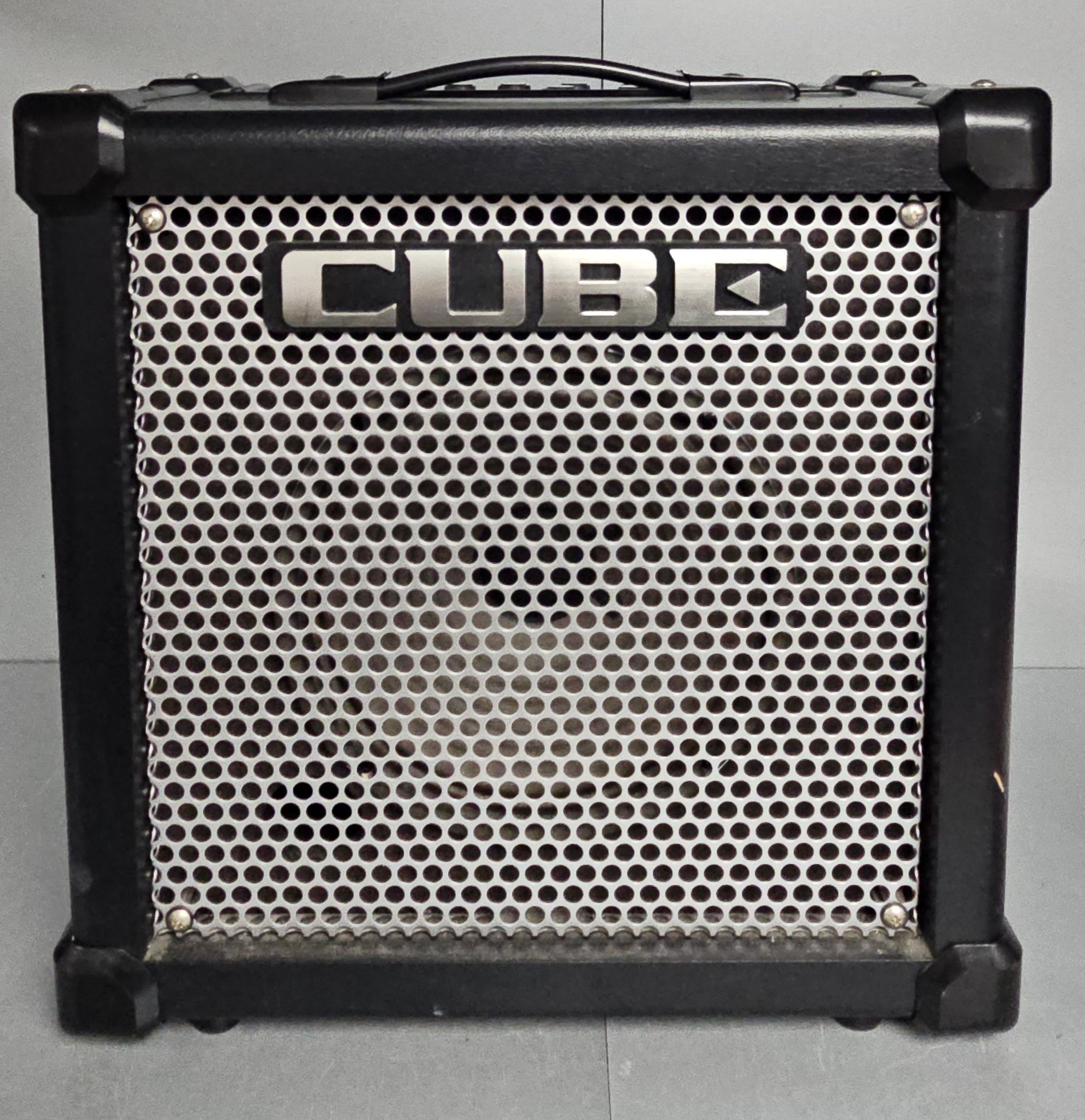 Roland Cube-20GX Guitar Amp **Collection Only**