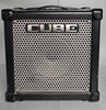Roland Cube-20GX Guitar Amp **Collection Only**
