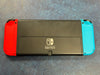 * nintendo switch oled