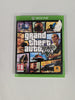 Grand Theft Auto V (Xbox One)