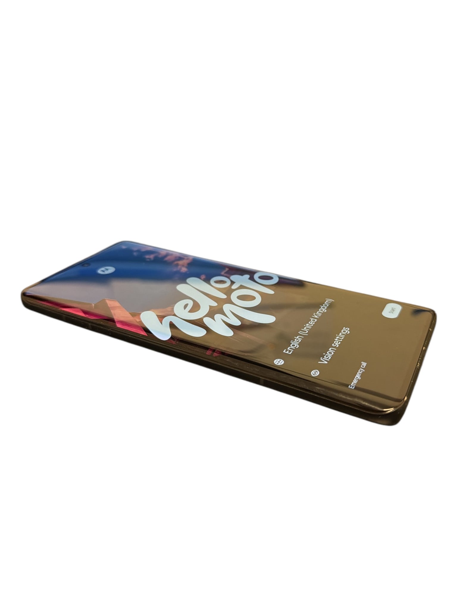 Motorola Edge 50 Pro 512GB Unlocked