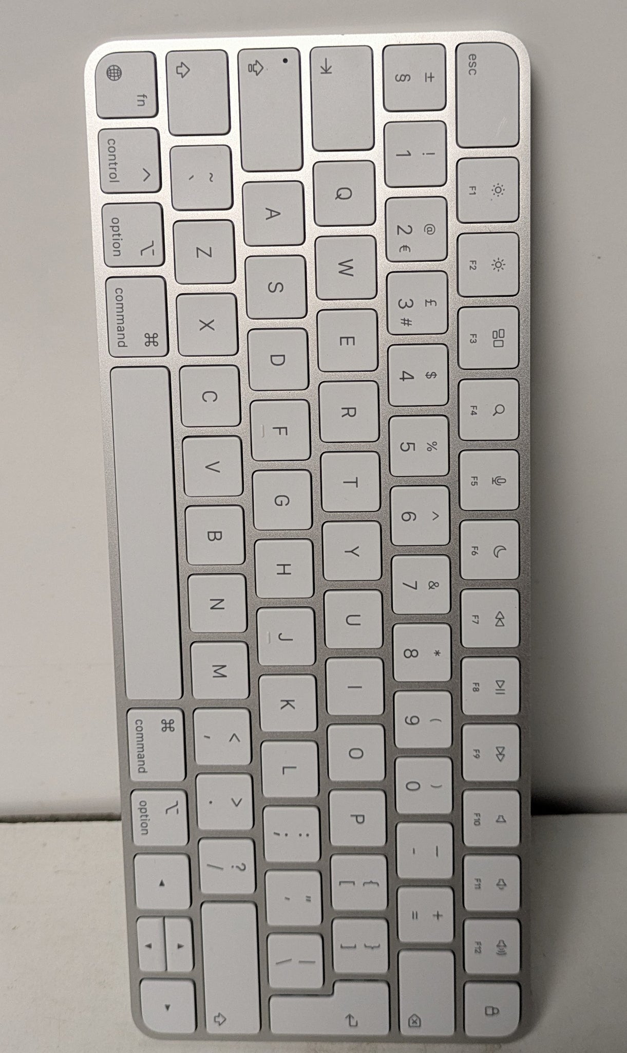 *COLLECTION ONLY*Apple Magic Keyboard (A2450) - Silver