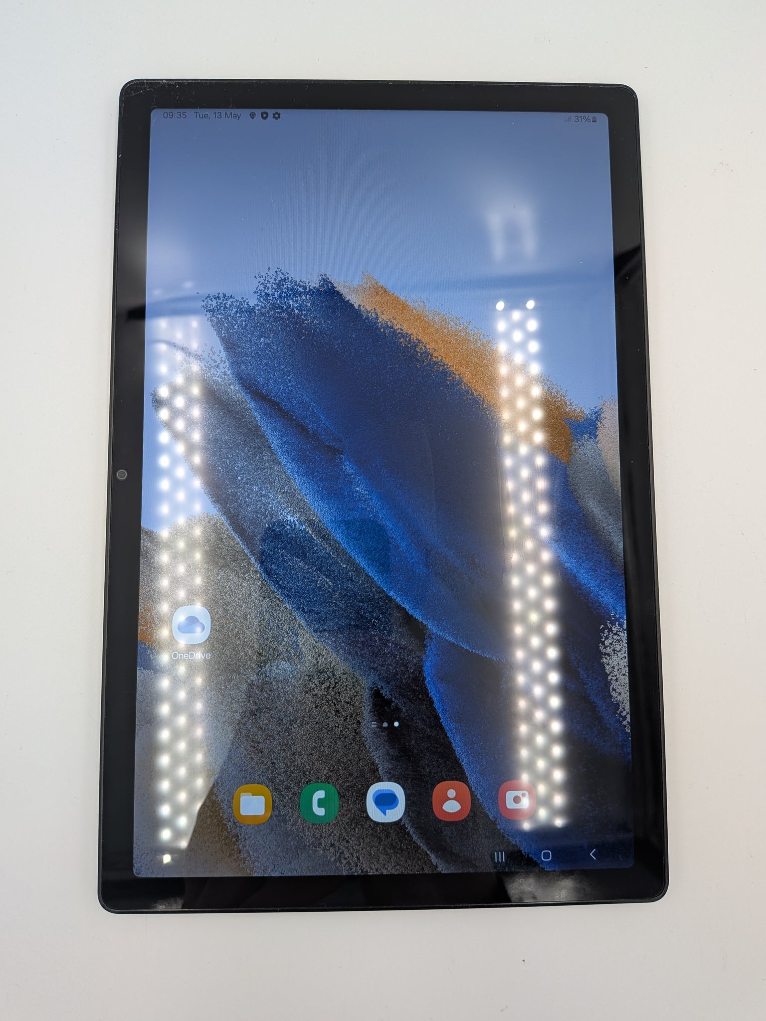 Galaxy Tab A8 10.5 32GB - Grey - Wi-Fi