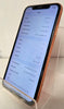 Apple iPhone XR 64GB Coral - Unlocked *81% Battery Health*
