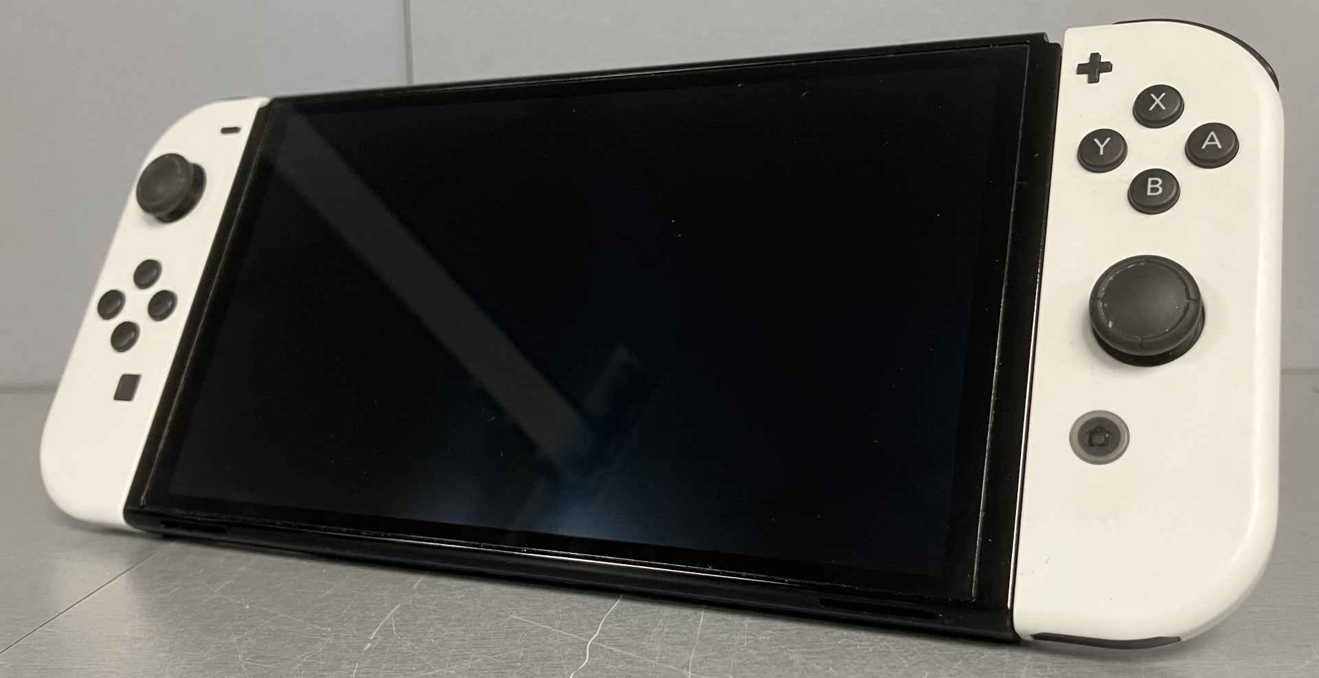 Nintendo Switch OLED Console ** Boxed **