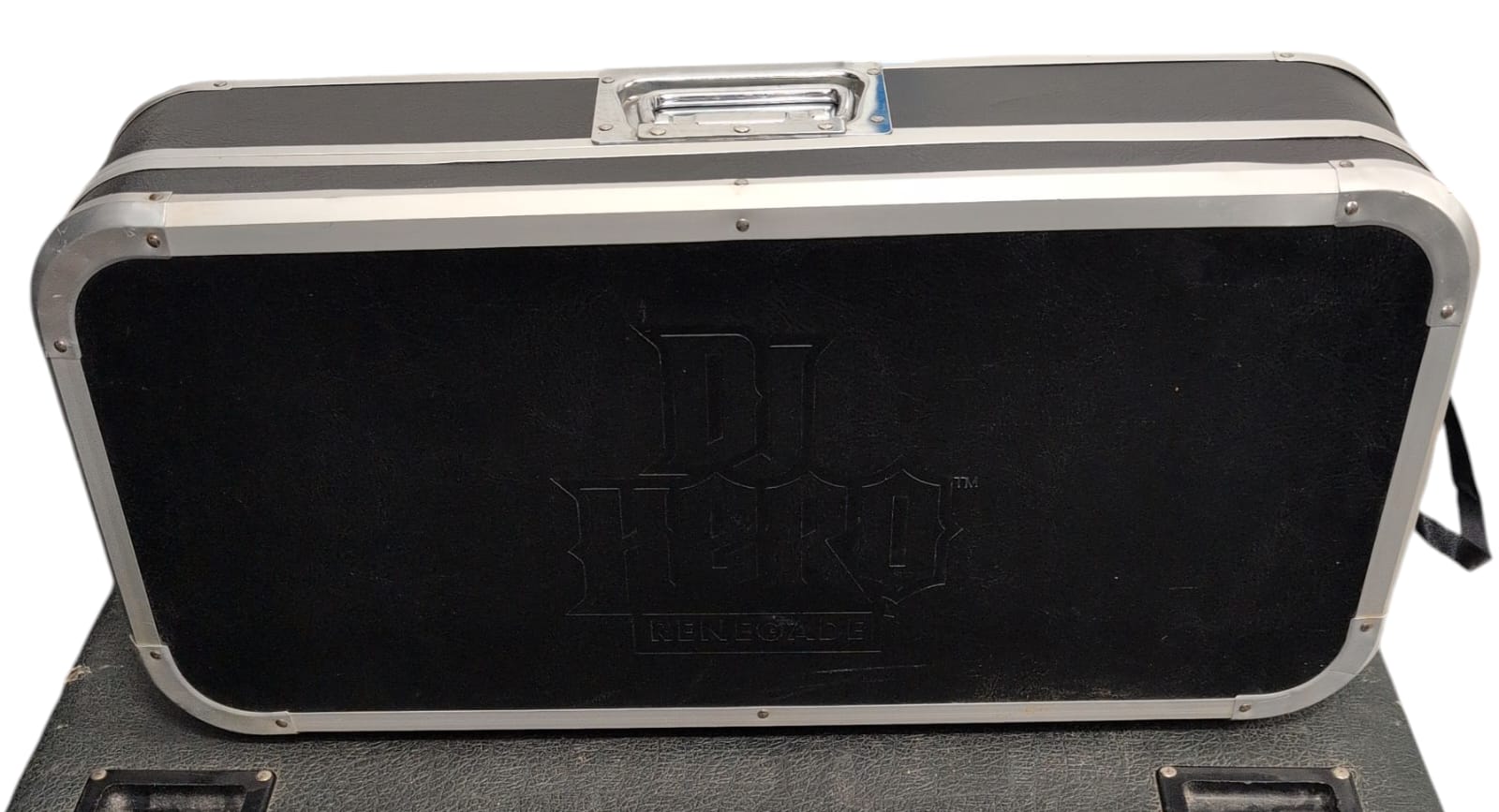 DJ Hero Deck Bundle for Sony PlayStation 3