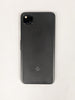 Google Pixel 4 - 128 GB - Just Black Any Neetwork