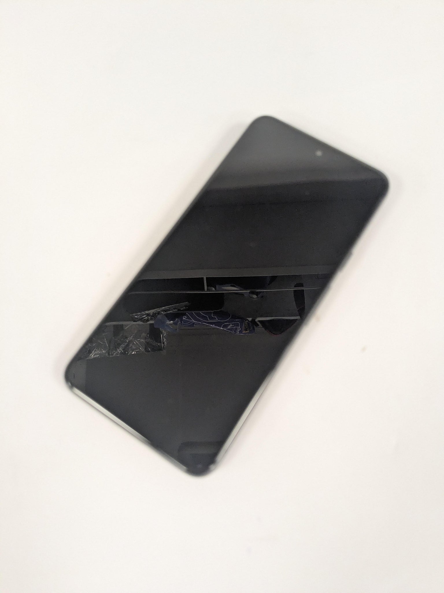 Google Pixel 8 - 256 GB - Obsidian Any Nework