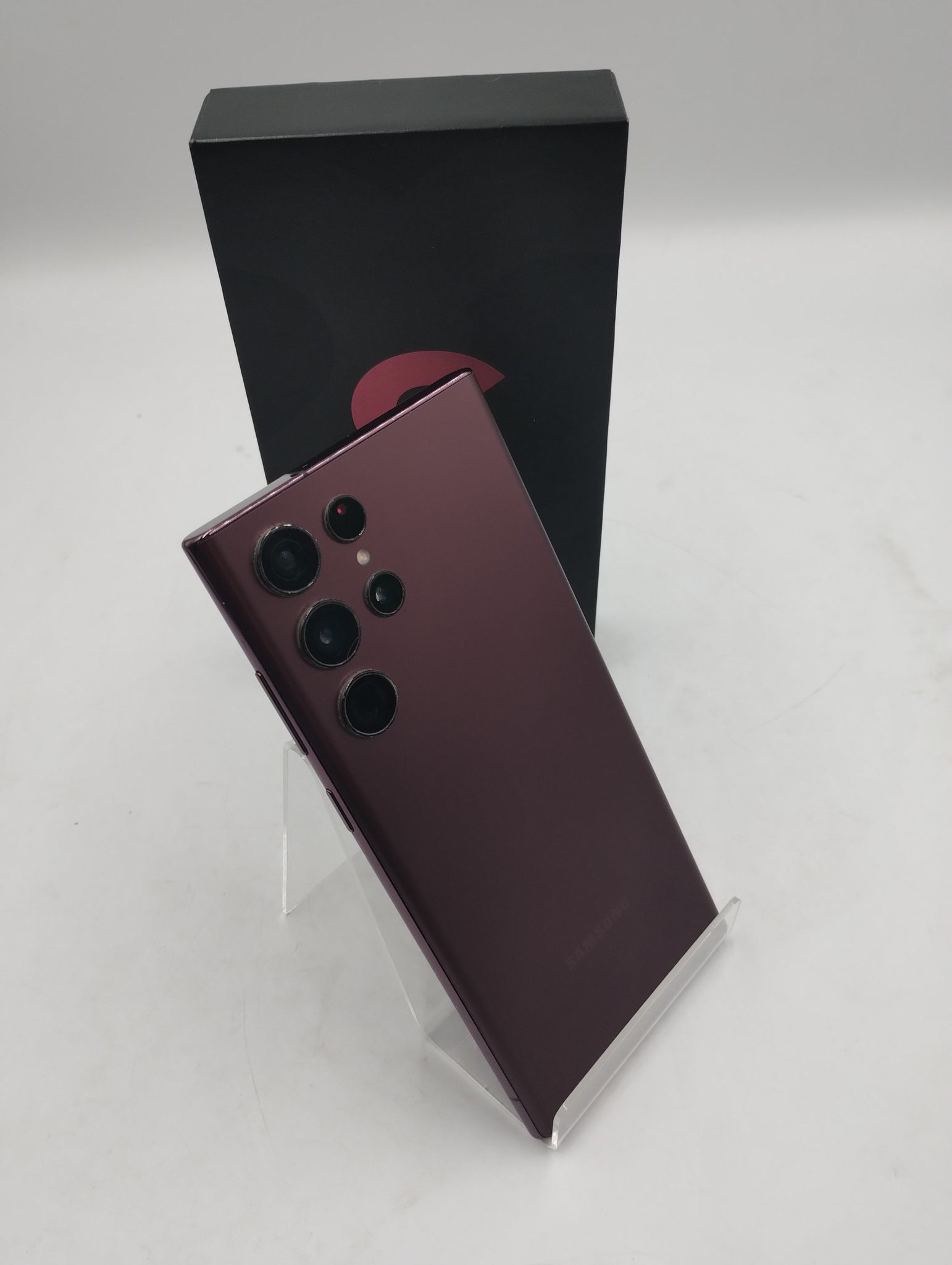 Samsung Galaxy S22 Ultra 5G 128GB