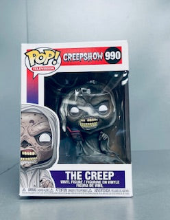 Creepshow The Creep Vinyl Figure Funko Pop Nr. 990.