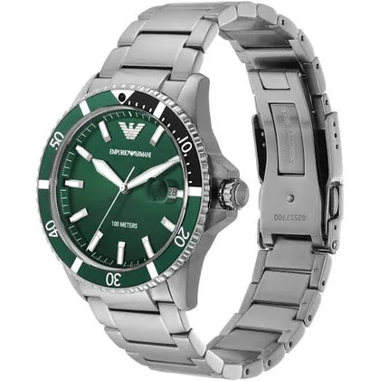 Emporio Armani AR11338 Watch