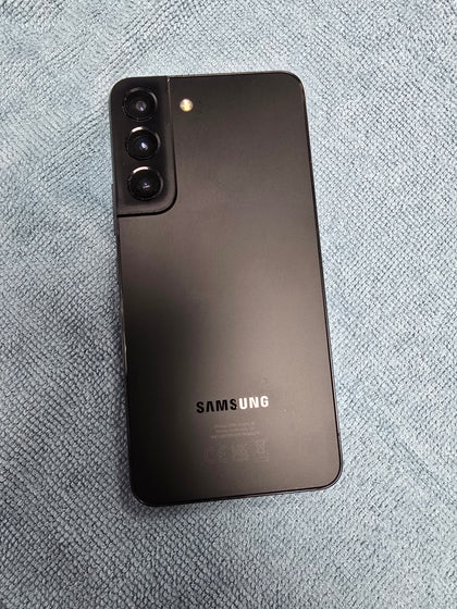 Samsung Galaxy S22 5G 128 GB Phantom Black