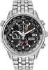 Citizen Men's Red Arrows Chronograph Watch