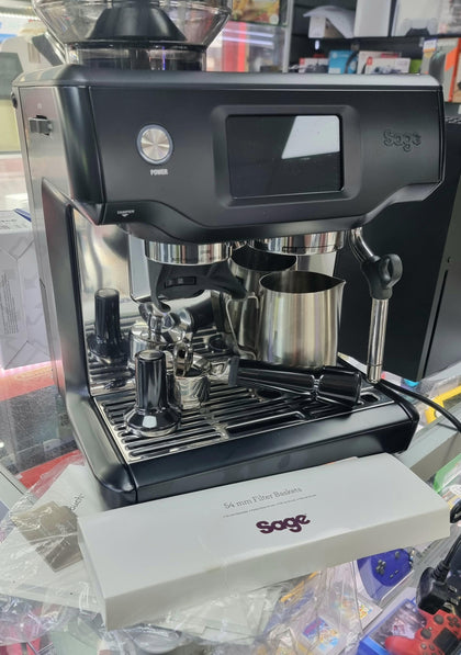 SAGE the Barista Touch SES880  **COLLECT**NEW