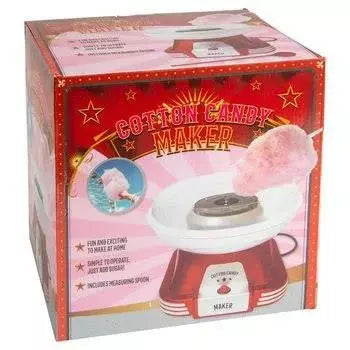 *NEW* Candy Floss Maker.