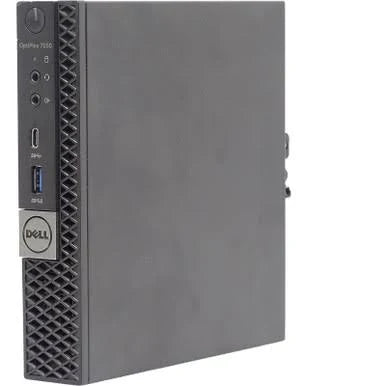 Dell OPTIPLEX 7050 Intel Core i5 , 8GB RAM 500GB Storage, windows 10.