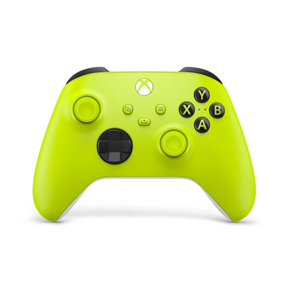 Xbox Wireless Controller - Electric Volt.
