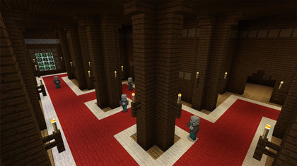 Minecraft - Xbox One.