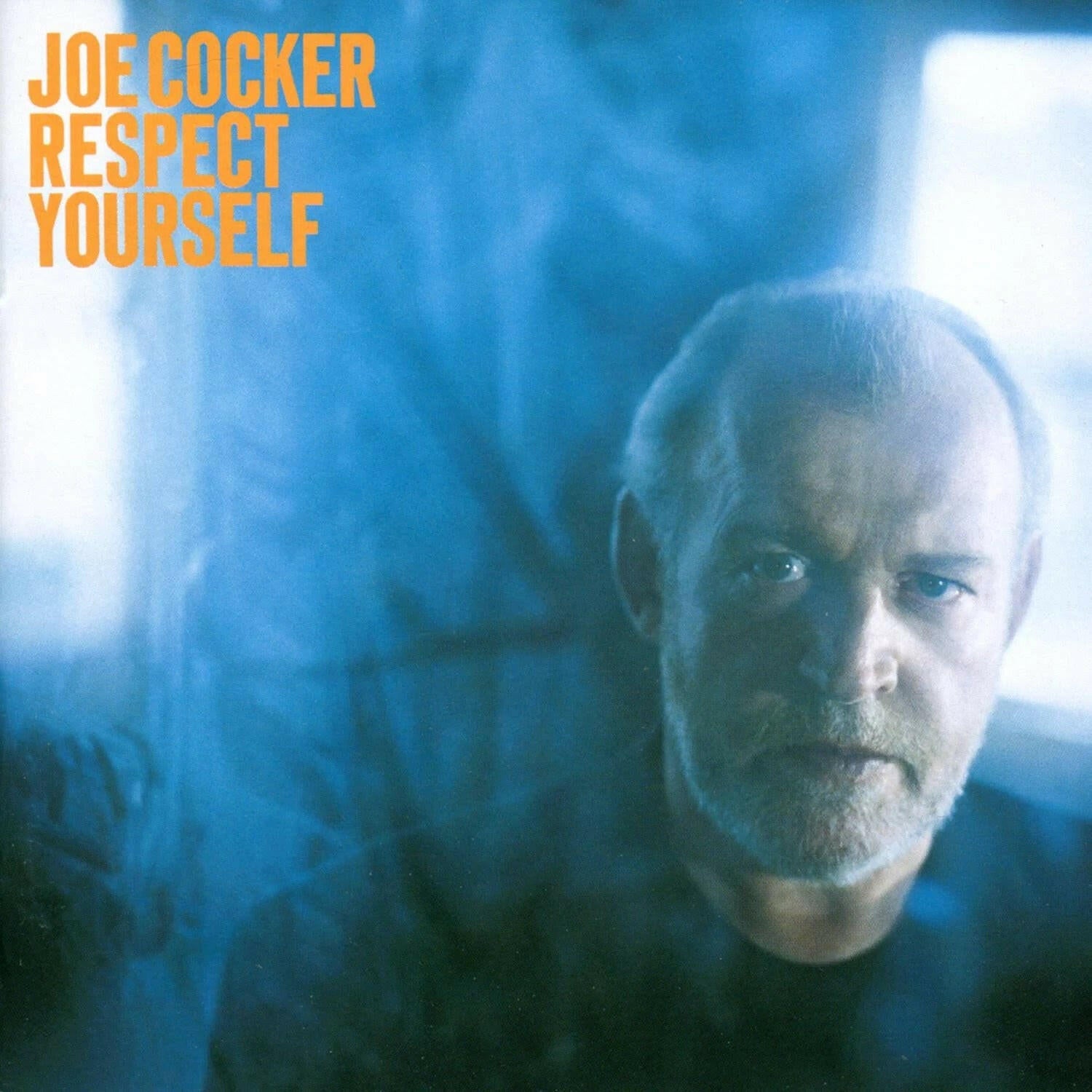Cocker, Joe-Respect Yourself (CD)