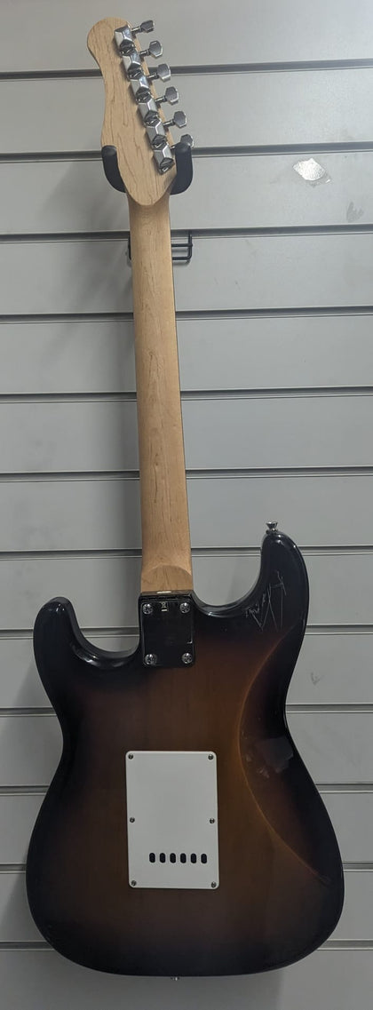 Eastcoast 6 string electric guitar.