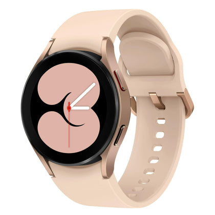 *Sale* Samsung Galaxy Watch4 40mm Aluminium - Pink Gold.