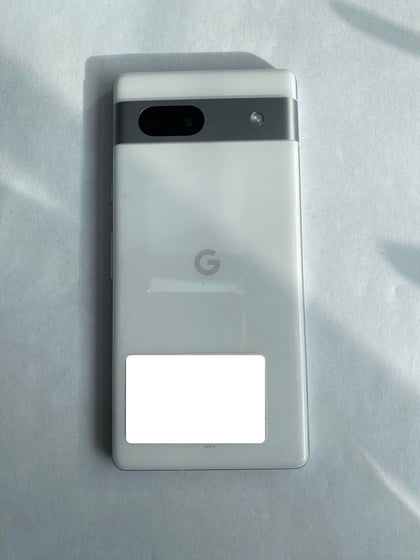 Google Pixel 7A 128GB Open.