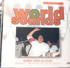 Nusrat Fateh Ali Khan – Qawwali - The Vocal Art Of The Sufis I